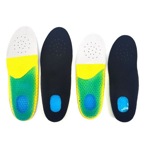 군대 기능성 깔창 신발 운동화 등산화 안전화 군화 인솔 쿠션