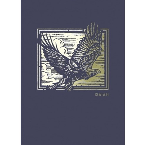 Net Abide Bible Journal - Isaiah Paperback Comfort Print: Holy Bible Paperback, Thomas Nelson, English, 9780785237150
