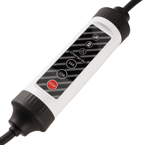 차지고 휴대용 충전기: 전기차 라이프를 더욱 자유롭게