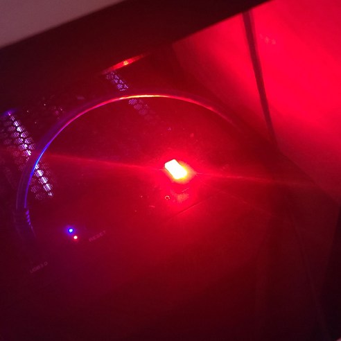 차량용 LED 무드등으로 편안하고 분위기 있는 차량 내부 만들기