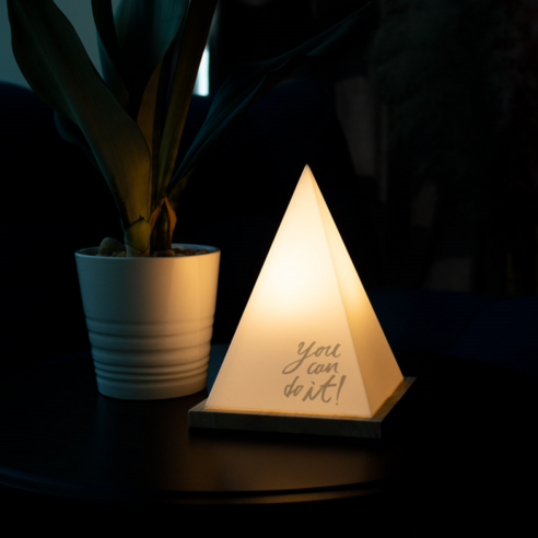 원에이엠 에타홈 1AM(에타홈) 1AM 수능 수험생 응원 히든 메시지 무드등 선물, 07.술술휴지 단일옵션