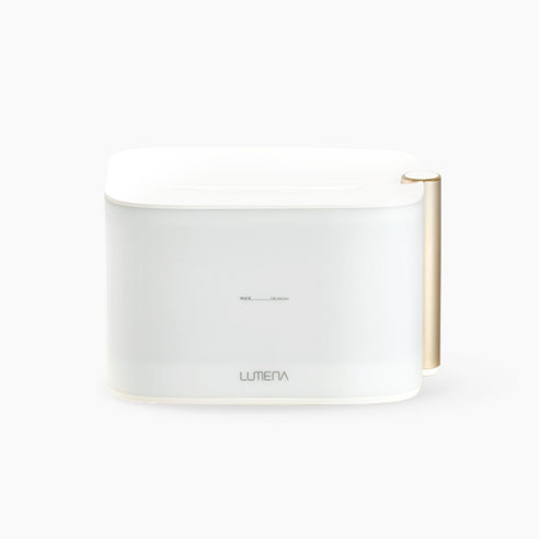 촉촉한 아름다움, 쾌적한 당신의 공간