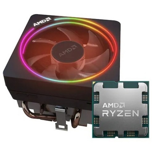 AMD 라이젠7-5세대 7700 (라파엘) (멀티팩(정품))
