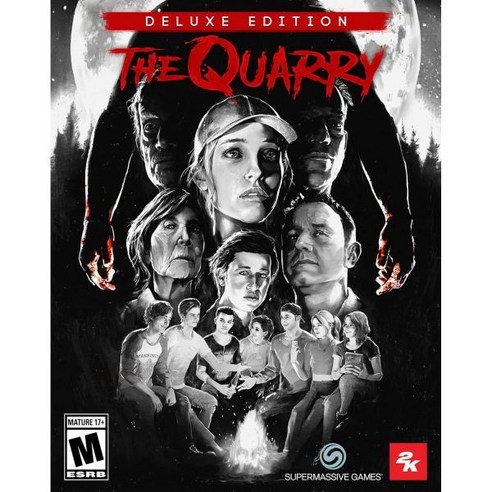 어둠 속에서 피어나는 선택의 갈림길, 더 쿼리 디럭스 에디션으로 즐기는 밤의 연극 스팀코드