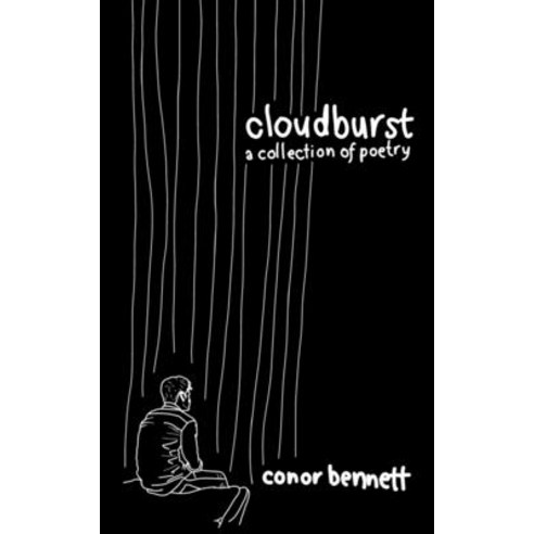 (영문도서) cloudburst (a collection of poetry) Paperback, Independently Published, English, 9781670430441