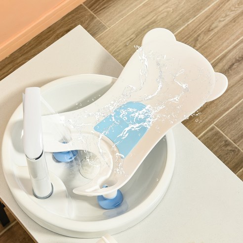 등 센서 아기 씻기기, 이제 세면대 아기 비데로 평화를 찾으세요!