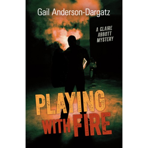 Playing with Fire Paperback, Rapid Reads
