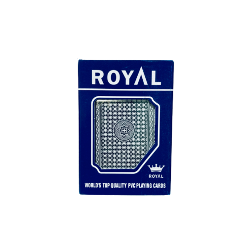 로얄 트럼프 카드 ROYAL PLAYING CARDS 플라스틱카드 1개 일본애플기프트카드 Best Top5