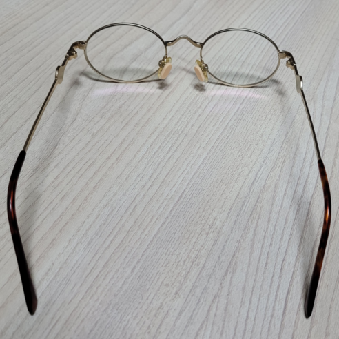 안경 흘러내림 걱정 없이 편안하게, 만조기 논슬립 코패드