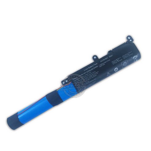 ASUS A31N1601 A541U X541U R541UA X541SC 3셀 노트북 배터리에 적합한 새로운 제품, 1개, 2200mAh