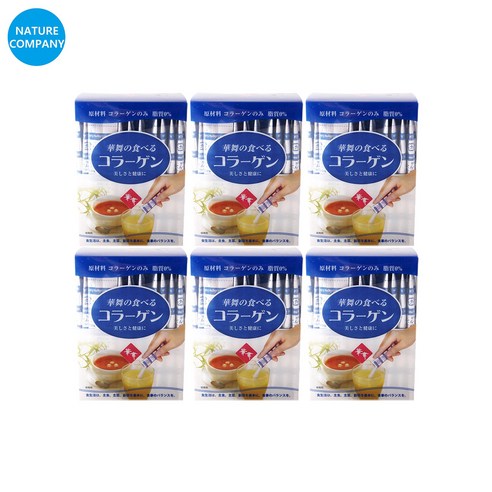 하나마이 피쉬 100% 콜라겐 스틱형