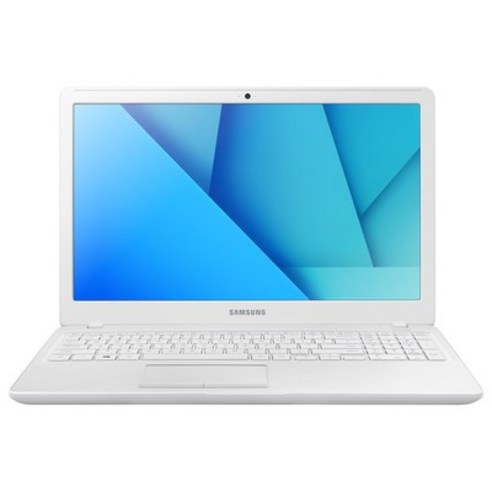 삼성전자 노트북5 NT500R5W-KD3S (i3-7100U 39.6cm WIN미포함 8G SSD128G), 메탈 화이트