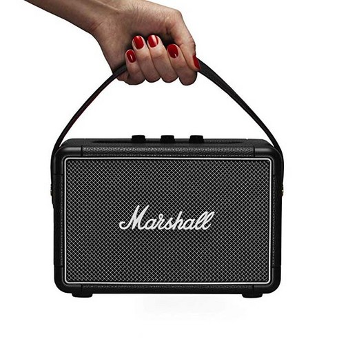 시간을 초월하는 사운드, 시대를 초월하는 디자인, 마샬 킬번 II