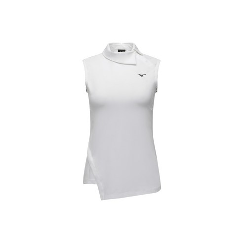 미즈노골프 FG 여성 FITTED GEAR 민소매 티셔츠 (52KA1306)