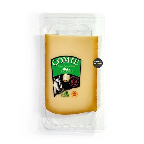 꽁떼 치즈, 아이스박스 포장으로 프랑스의 풍미를 집에서 신선하게!