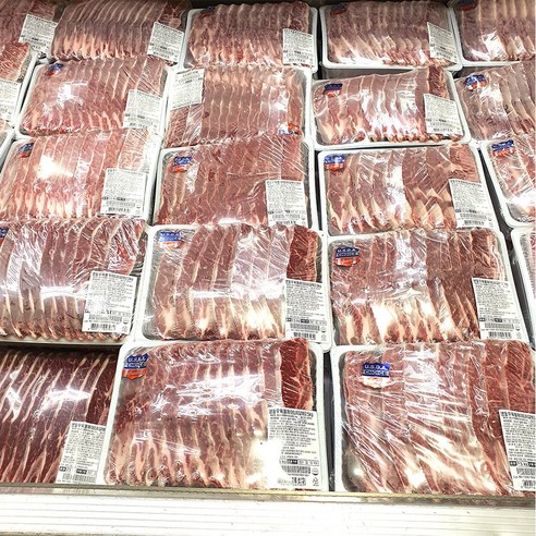 진정한 맛의 향연을 제공하는 코스트코 냉동 꽃갈비