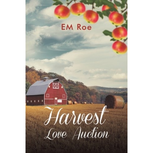 Harvest Love Auction Paperback, Austin Macauley
