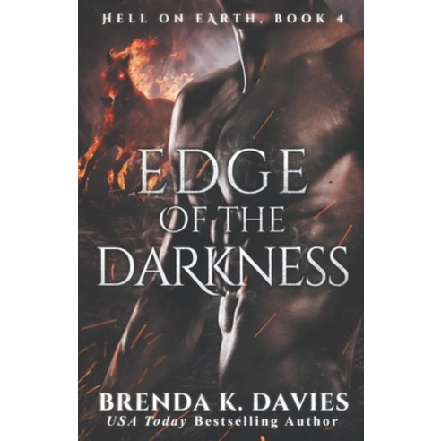 Edge of the Darkness Paperback, Independently Published