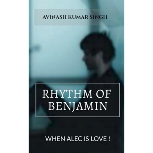 (영문도서) Rhythm of Benjamin Paperback, Notion Press, English ...