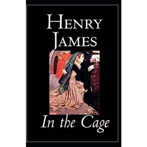 In the Cage Annotated Paperback, Independently Published, English, 9798553234096
