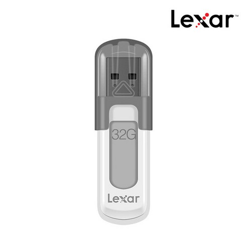 렉사 Lexar JumpDrive V100 USB3.0 32GB