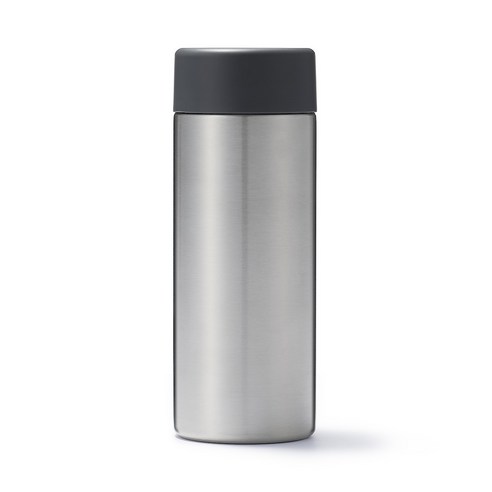 무인양품 MUJI 스테인리스 보온 보냉 텀블러, 350ml Best Top5