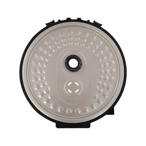 쿠첸 CJE-B0601 밥솥, 분리형 커버와 패킹 교체로 갓 지은 밥맛을 되찾으세요!