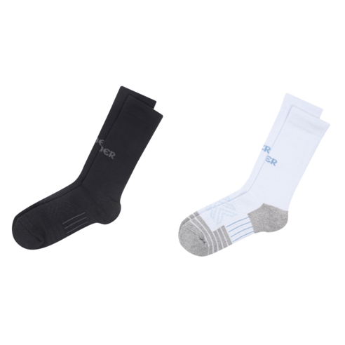 아이더 션 테크 쿨맥스 장목 양말 – 네이비 아이더양말