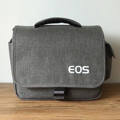 사진가를 위한 필수품: 감성스터프 EOS 캐논 DSLR 기본 스트랩 카메라 가방