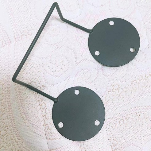 매트 고정 장치 가드 논슬립 코너 매트리스 리테이너