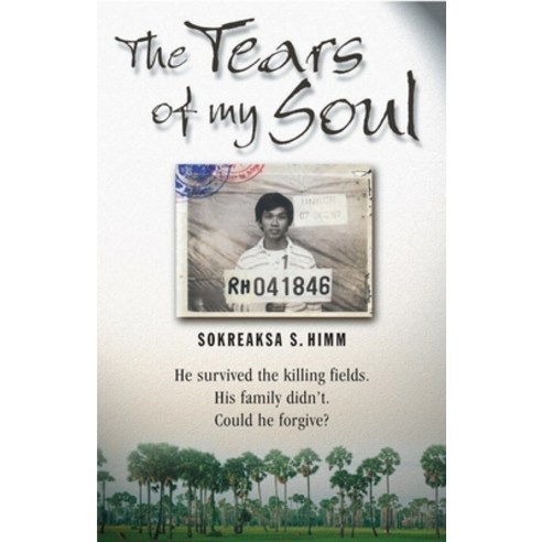 The Tears of My Soul Paperback, Lion Hudson Limited