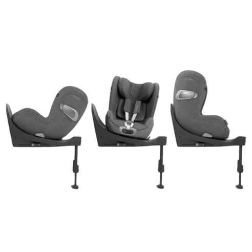 싸이벡스 제로나 T 아이사이즈: 혁신적인 안전과 편안함으로 완성하는 프리미엄 드라이빙 싸이벡스카시트제로나