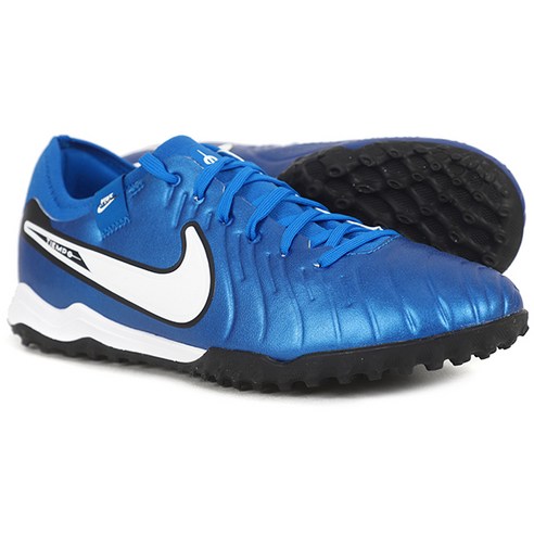 전설을 넘어선 퍼포먼스, 티엠포 레전드 10 프로 TF로 필드를 지배하다