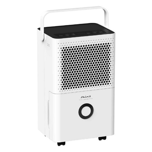 효율적인 습기 제거, 신일 인공지능 제습기 6L SDH-NK06