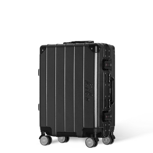 내구성 있는 PC 재질, 가벼운 무게, 매끄러운 휠, TSA 승인 잠금 장치를 갖춘 고품질 여행용 캐리어