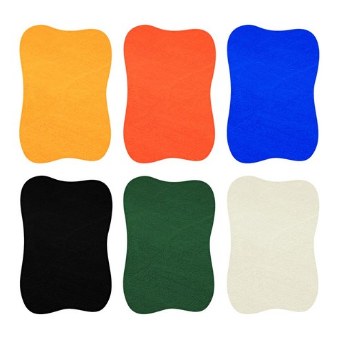 포근함이 머무는 공간, 헤이베이 워셔블 러그