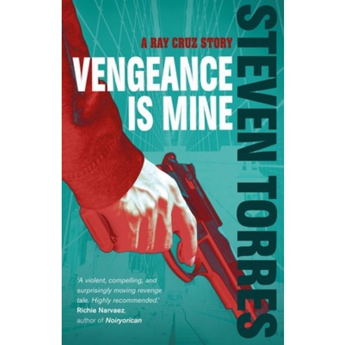 (영문도서) Vengeance Is Mine Paperback, Flame Tree Press, English, 9781787586468