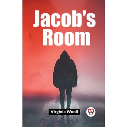 (영문도서) Jacob''s Room Paperback, Double 9 Books, English, 9789362203311