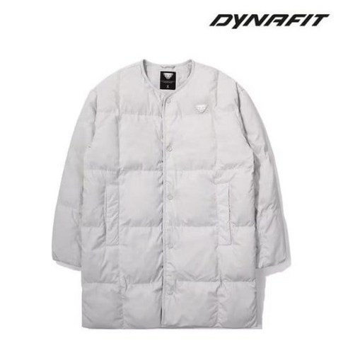 다이나핏 유넥 경량패딩 다운자켓 YUW534W7GJ (백화점 매장정품) 다이나핏경량패딩