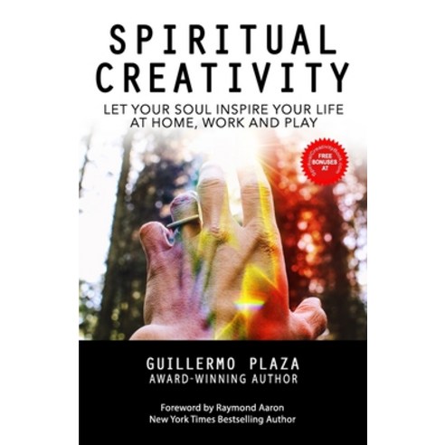 Spiritual Creativity: Let Your Soul Inspire Your Life at Home Work and Play Paperback, Guillermo Plaza