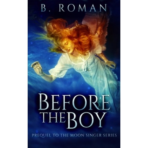 Before The Boy Paperback, Blurb, English, 9781715631598
