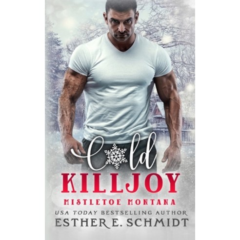 Cold Killjoy Paperback, Independently Published, English, 9798585616037