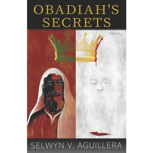 (영문도서) Obadiah''s Secrets Paperback, Independently Published, English, 9798750136483