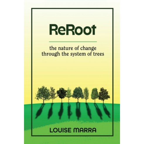 (영문도서) ReRoot Paperback, Empower Press, English, 9781955272506