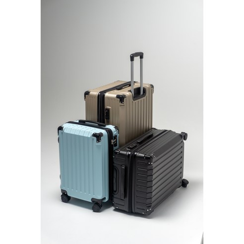 비기캐리어 보나 세트와 함께 완벽한 여행을!