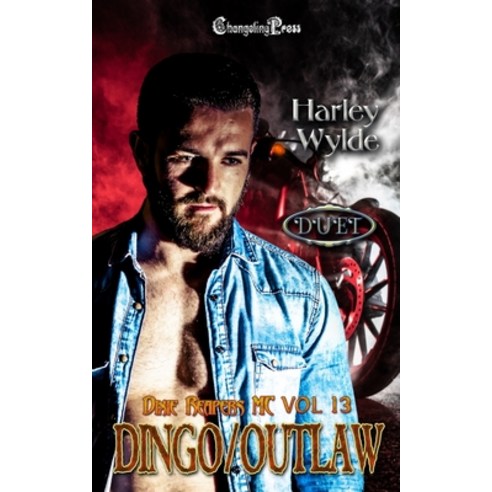 Dingo/Outlaw Duet Paperback, Independently Published, English, 9798553626570