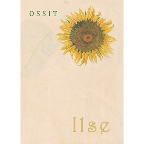 Ilse Paperback, Snuggly Books, English, 9781645250715