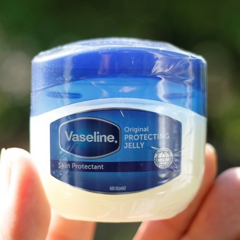 바세린 퓨어 스킨 젤리 오리지날, 오리지널 (무향), 50ml, 1개