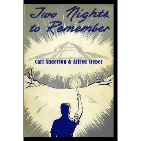 (영문도서) Two Nights To Remember Paperback, Editorial Nuevo Mundo, English, 9781955087667