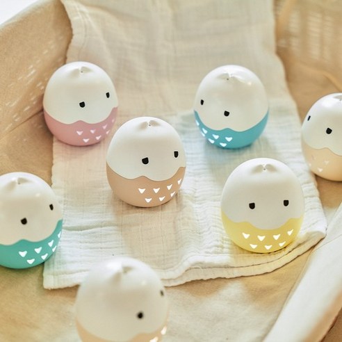 쪼비 휴대용쪽쪽이살균기+미니부채 세트로 여름을 시원하게! 쪼비